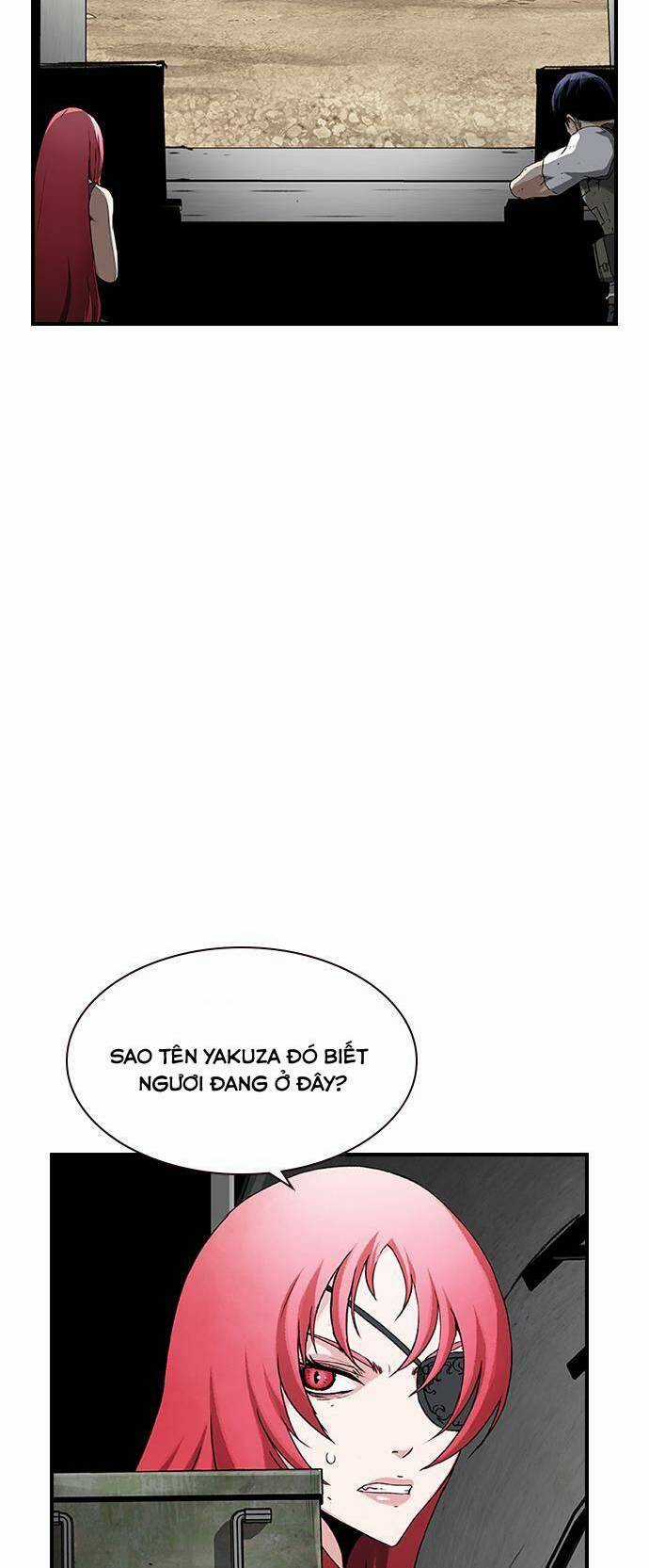 Pubg - Cuộc Chiến Sinh Tồn - 100 Chapter 18 trang 13