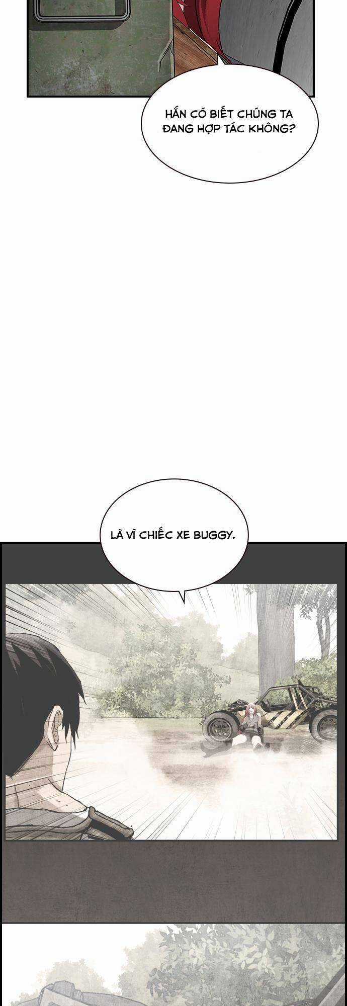 Pubg - Cuộc Chiến Sinh Tồn - 100 Chapter 18 trang 14