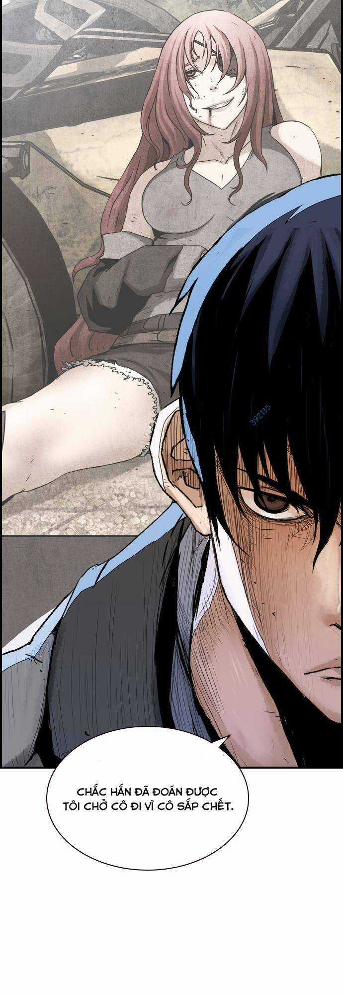 Pubg - Cuộc Chiến Sinh Tồn - 100 Chapter 18 trang 15