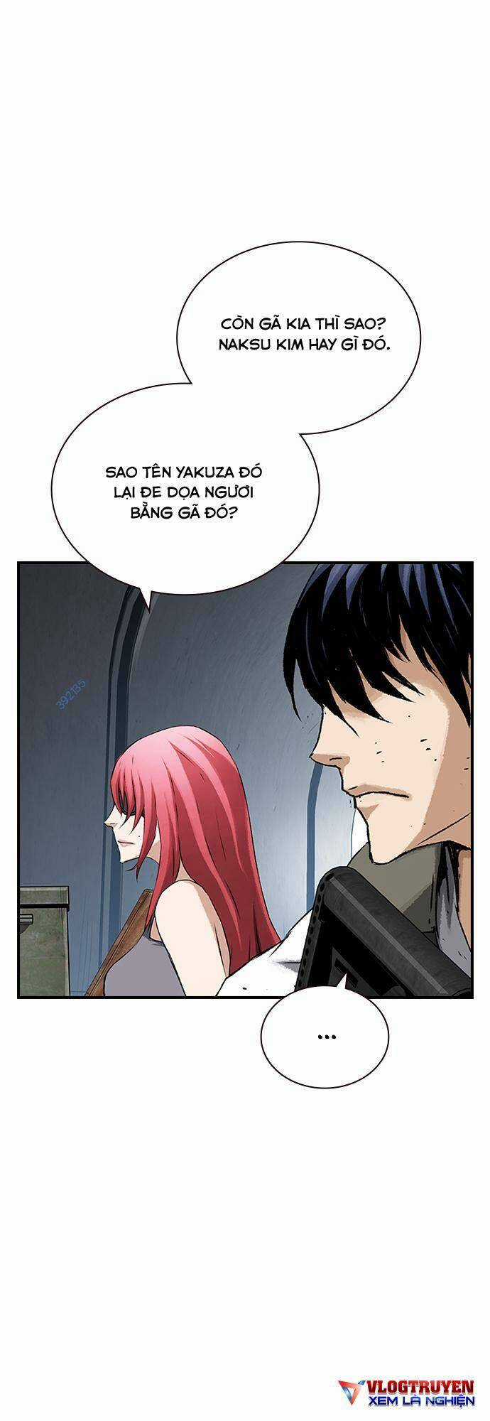 Pubg - Cuộc Chiến Sinh Tồn - 100 Chapter 18 trang 16