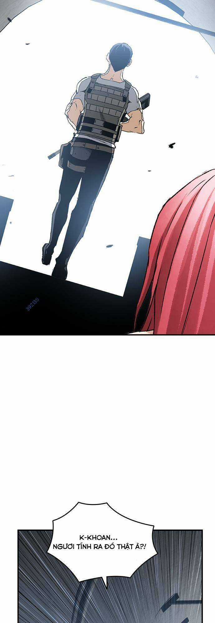 Pubg - Cuộc Chiến Sinh Tồn - 100 Chapter 18 trang 18