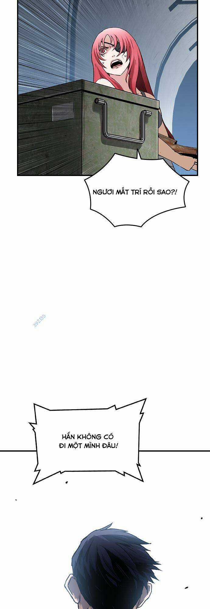 Pubg - Cuộc Chiến Sinh Tồn - 100 Chapter 18 trang 19