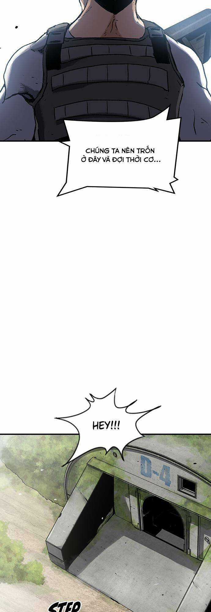 Pubg - Cuộc Chiến Sinh Tồn - 100 Chapter 18 trang 20