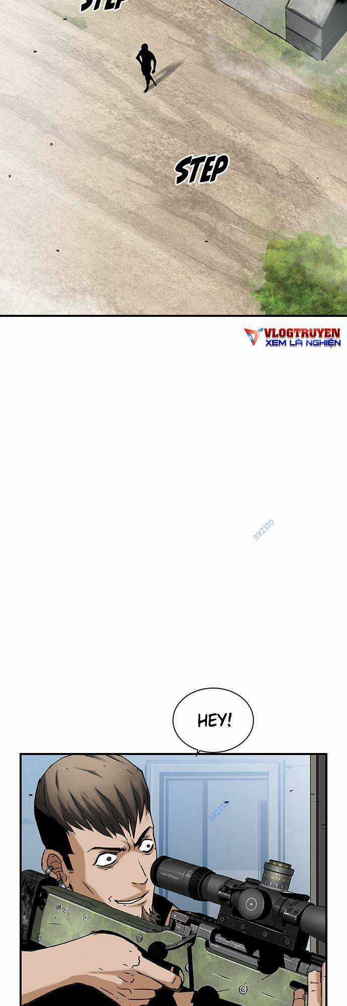 Pubg - Cuộc Chiến Sinh Tồn - 100 Chapter 18 trang 21