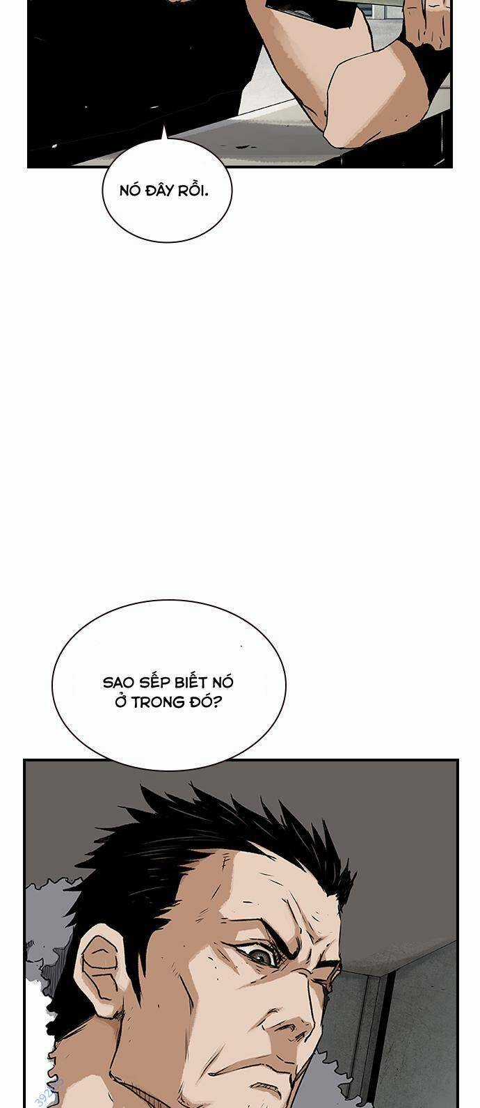 Pubg - Cuộc Chiến Sinh Tồn - 100 Chapter 18 trang 22