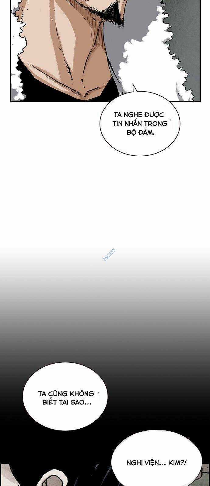 Pubg - Cuộc Chiến Sinh Tồn - 100 Chapter 18 trang 23