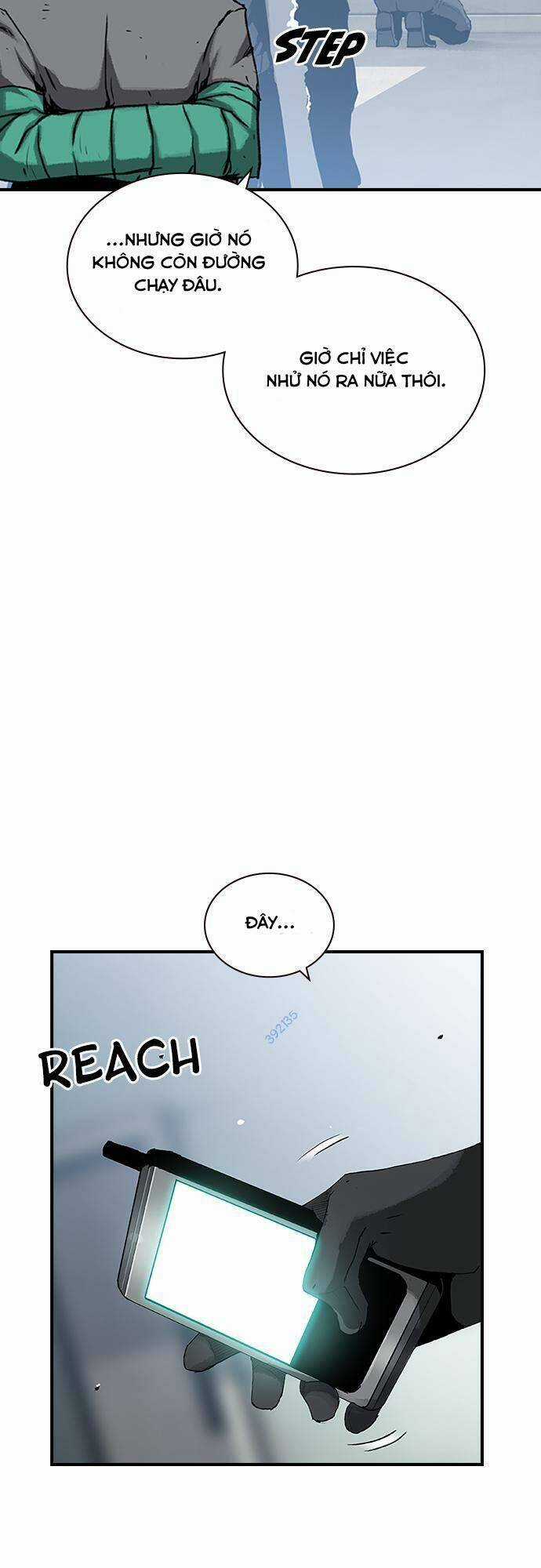 Pubg - Cuộc Chiến Sinh Tồn - 100 Chapter 18 trang 27