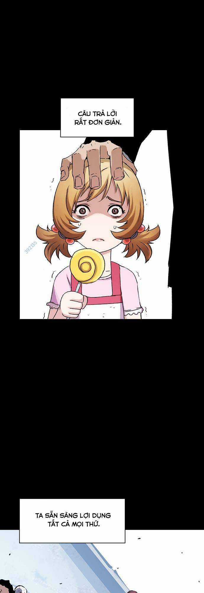 Pubg - Cuộc Chiến Sinh Tồn - 100 Chapter 18 trang 3