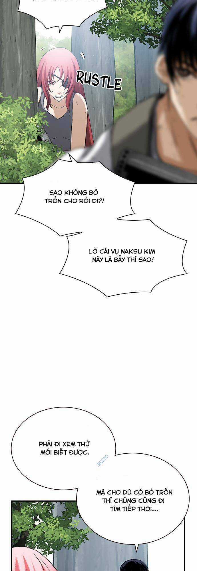 Pubg - Cuộc Chiến Sinh Tồn - 100 Chapter 18 trang 31