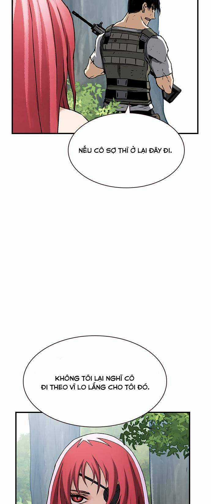 Pubg - Cuộc Chiến Sinh Tồn - 100 Chapter 18 trang 32