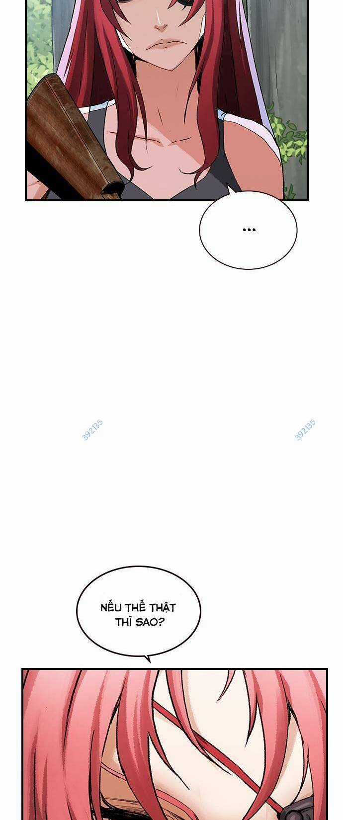 Pubg - Cuộc Chiến Sinh Tồn - 100 Chapter 18 trang 33