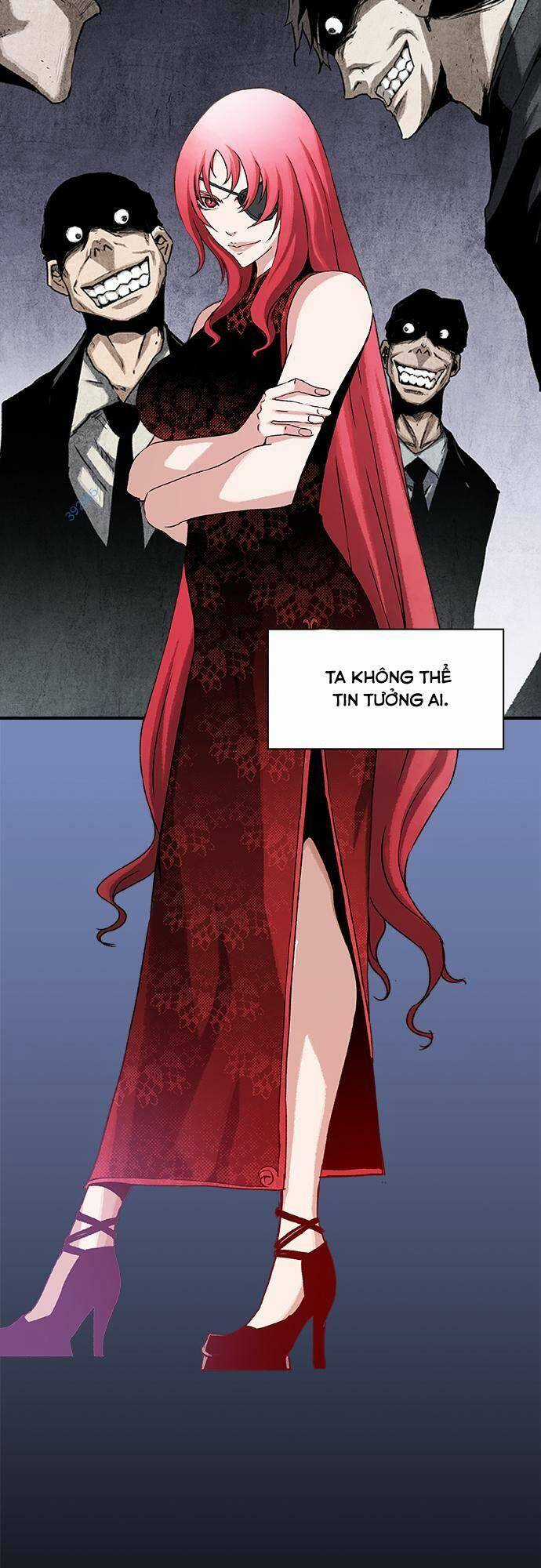 Pubg - Cuộc Chiến Sinh Tồn - 100 Chapter 18 trang 35