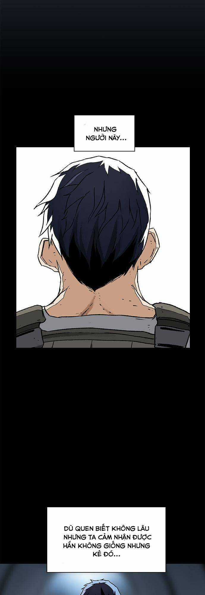 Pubg - Cuộc Chiến Sinh Tồn - 100 Chapter 18 trang 36