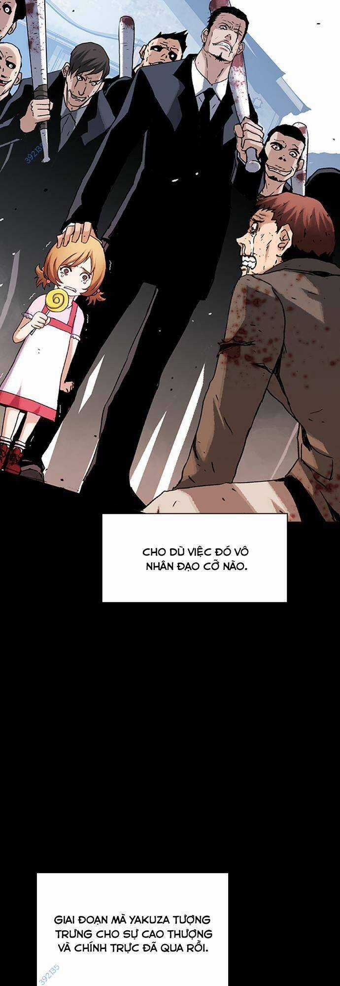 Pubg - Cuộc Chiến Sinh Tồn - 100 Chapter 18 trang 4