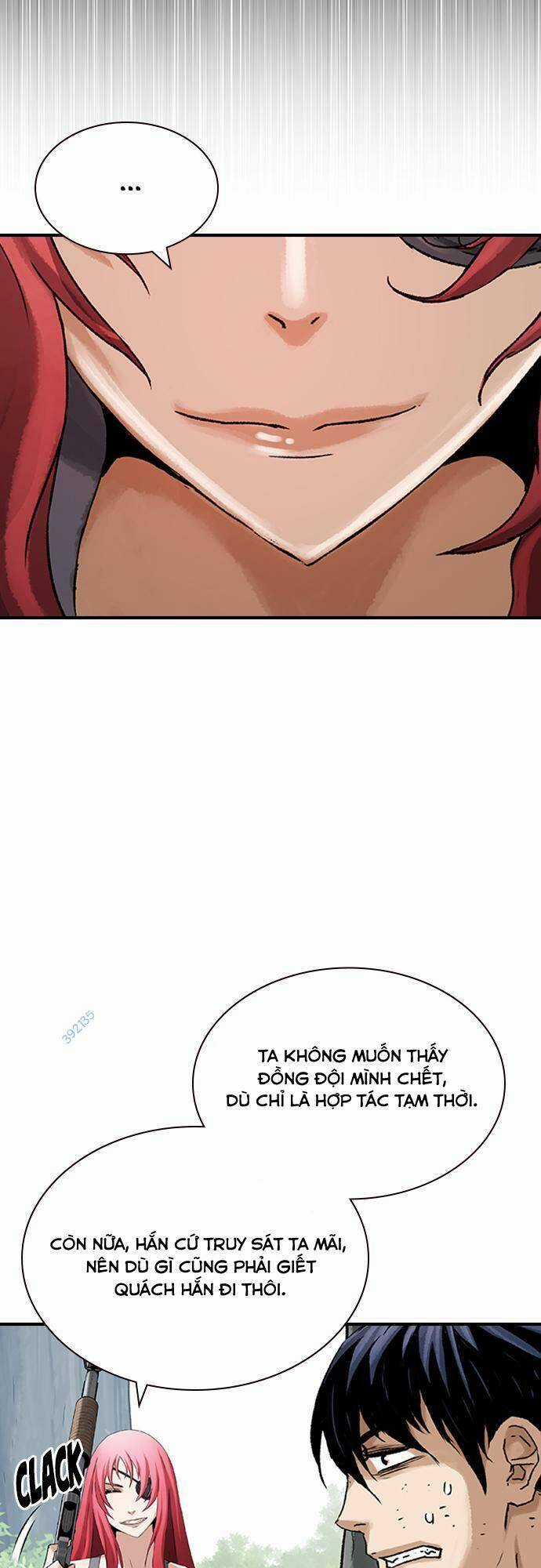 Pubg - Cuộc Chiến Sinh Tồn - 100 Chapter 18 trang 41