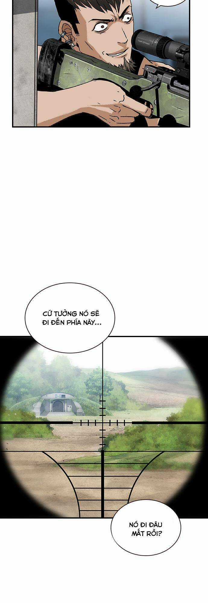 Pubg - Cuộc Chiến Sinh Tồn - 100 Chapter 18 trang 45