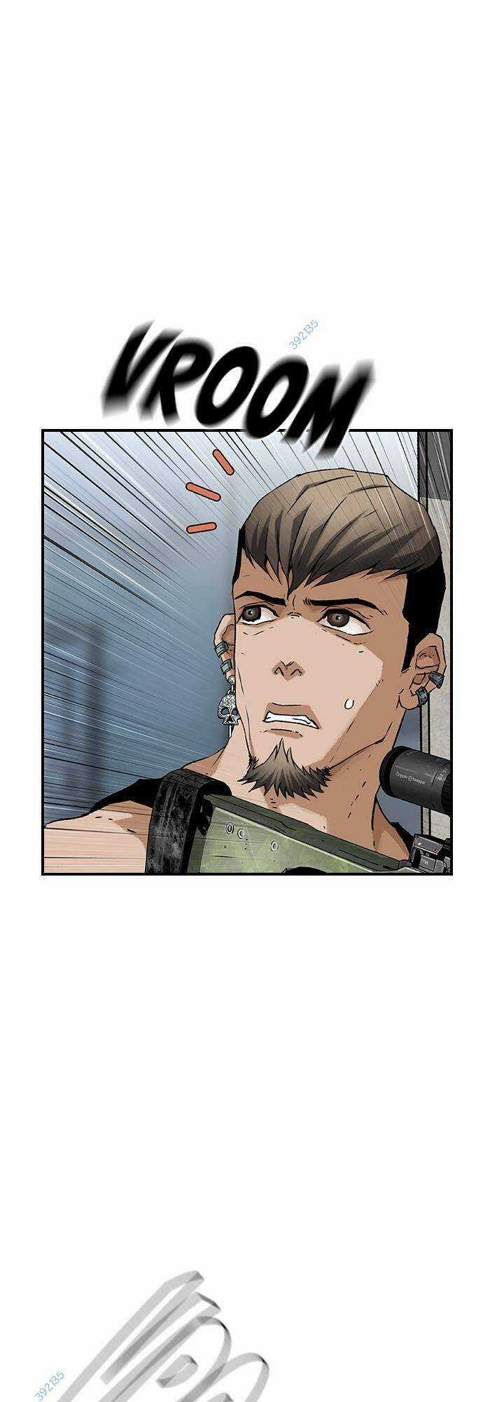 Pubg - Cuộc Chiến Sinh Tồn - 100 Chapter 18 trang 46