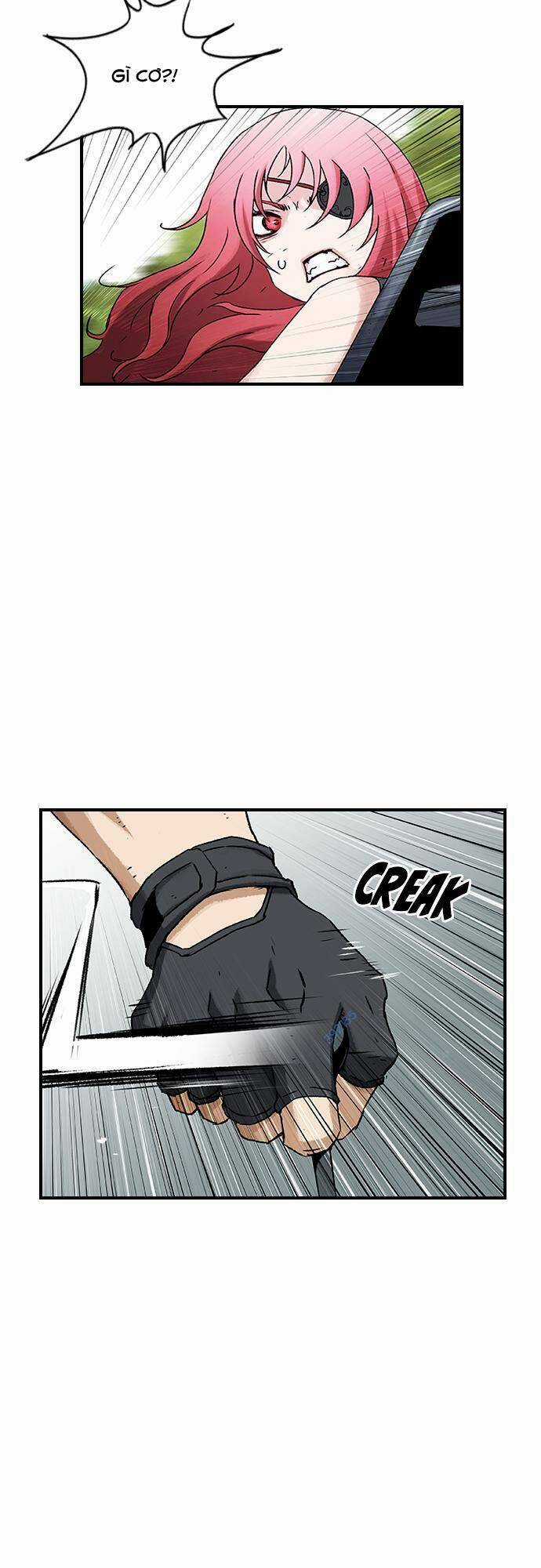 Pubg - Cuộc Chiến Sinh Tồn - 100 Chapter 18 trang 49