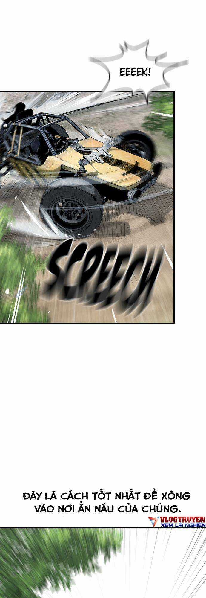 Pubg - Cuộc Chiến Sinh Tồn - 100 Chapter 18 trang 50