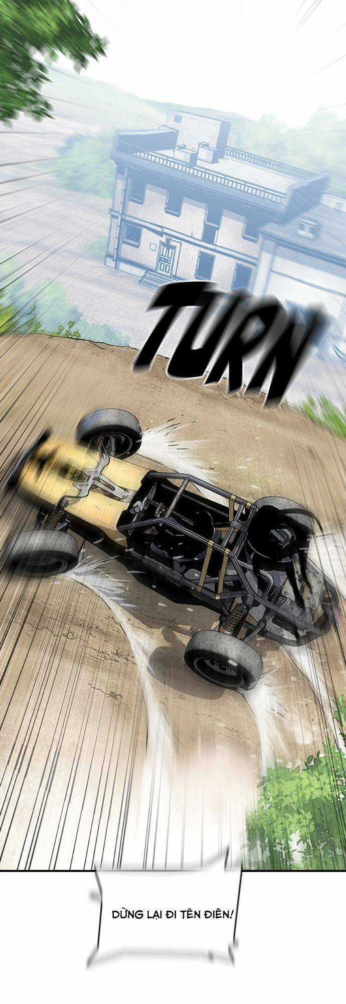 Pubg - Cuộc Chiến Sinh Tồn - 100 Chapter 18 trang 51