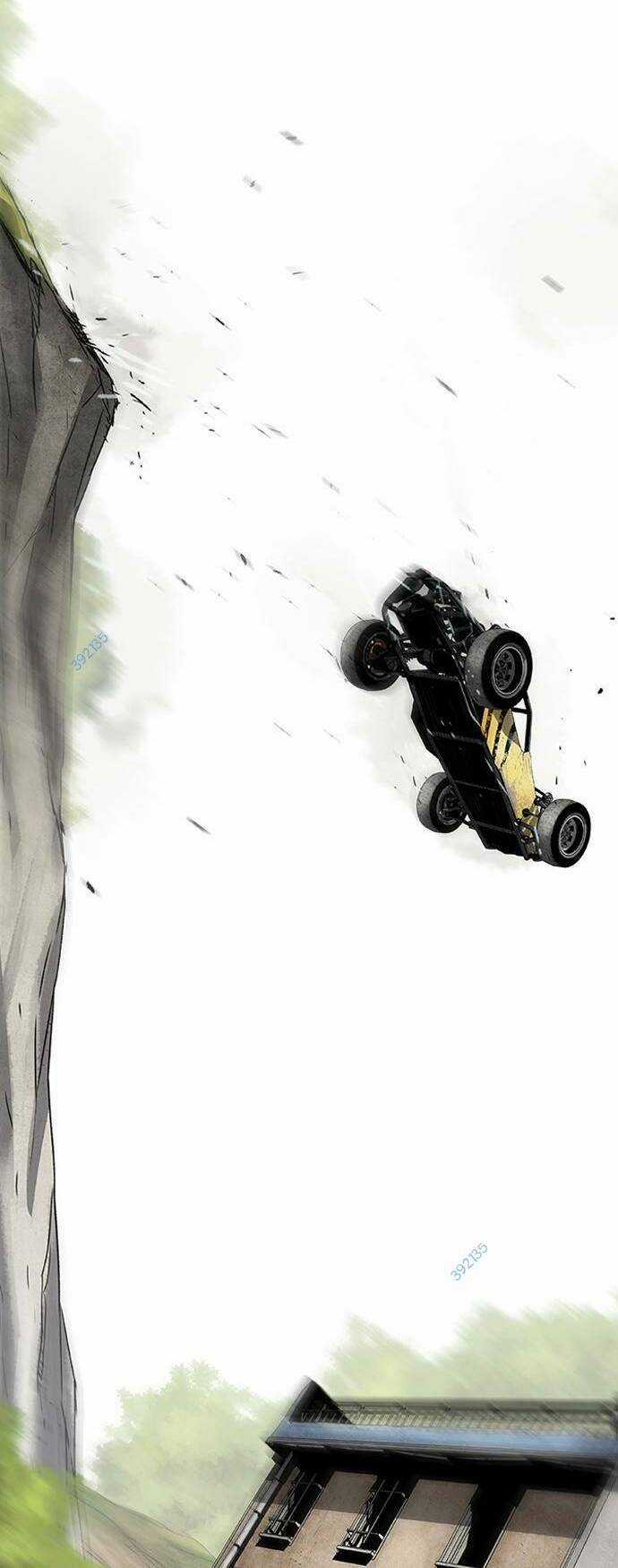 Pubg - Cuộc Chiến Sinh Tồn - 100 Chapter 18 trang 53