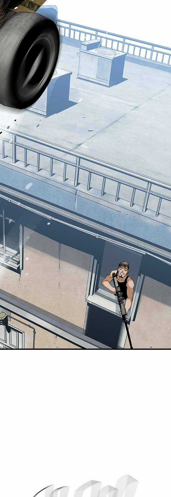 Pubg - Cuộc Chiến Sinh Tồn - 100 Chapter 18 trang 55