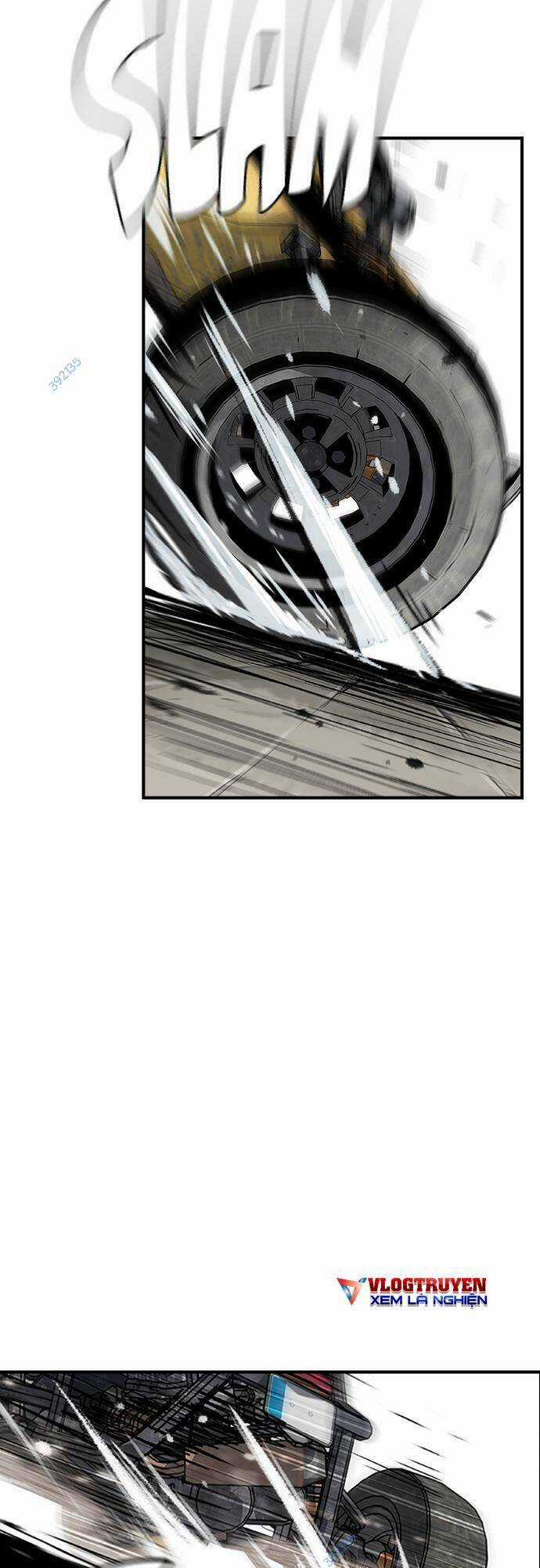 Pubg - Cuộc Chiến Sinh Tồn - 100 Chapter 18 trang 56