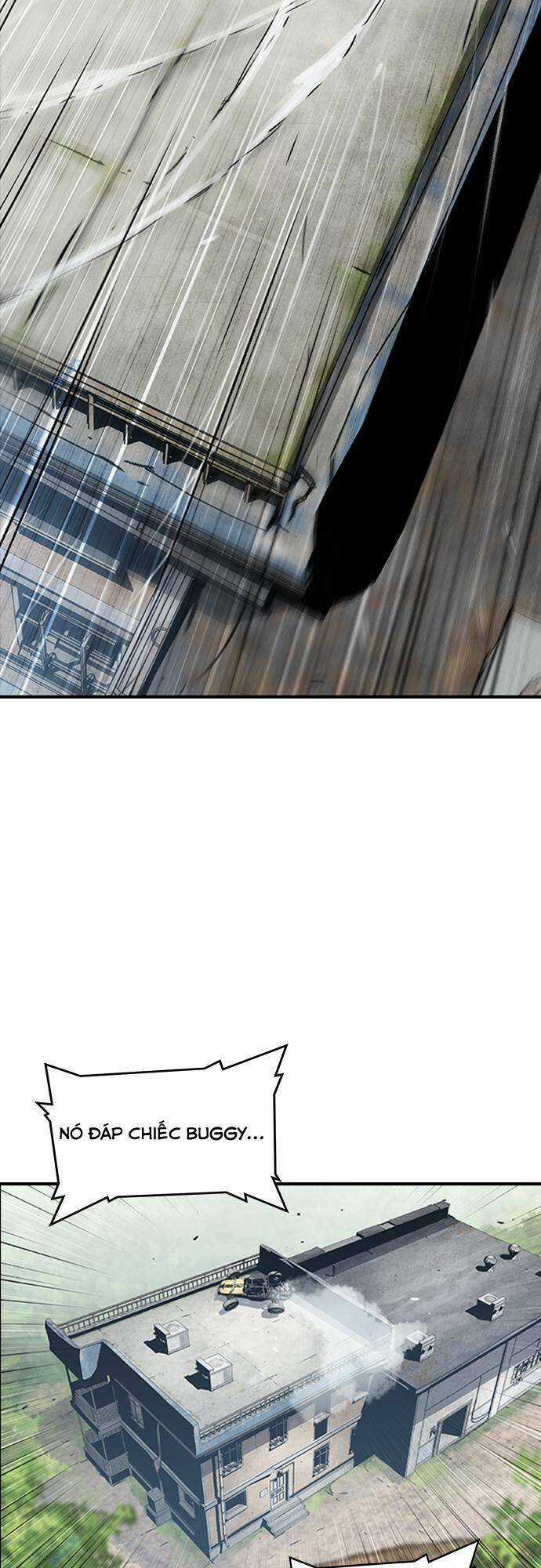 Pubg - Cuộc Chiến Sinh Tồn - 100 Chapter 18 trang 58