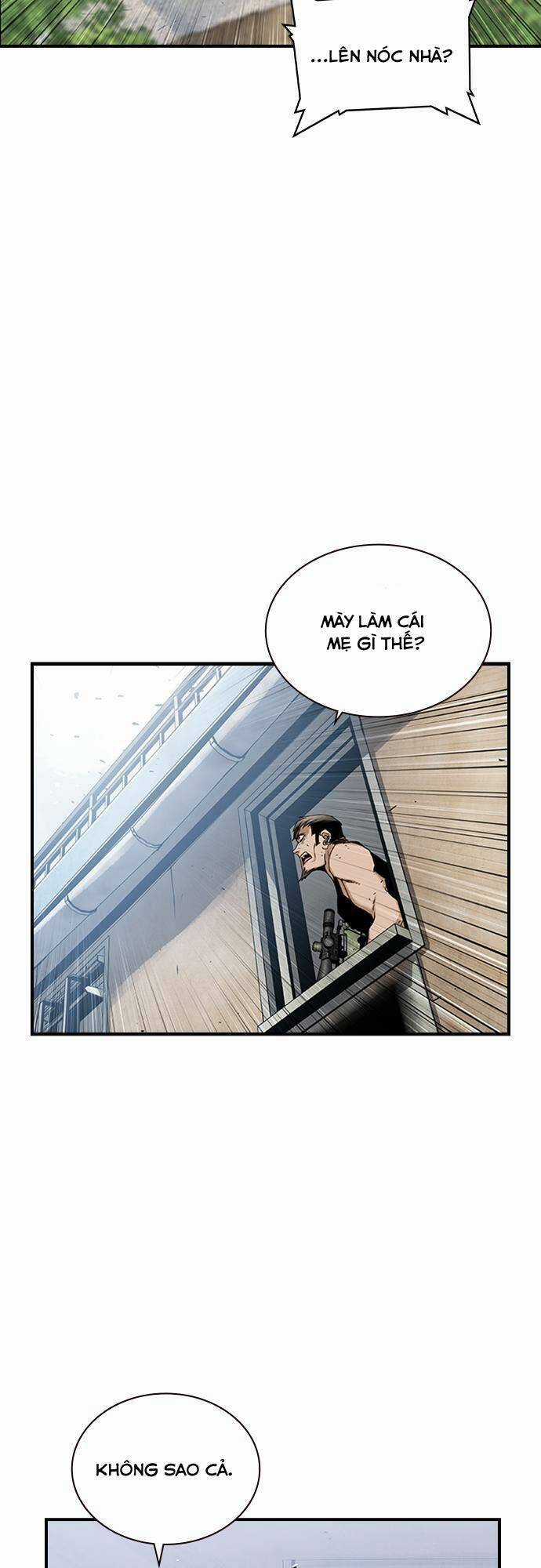 Pubg - Cuộc Chiến Sinh Tồn - 100 Chapter 18 trang 59