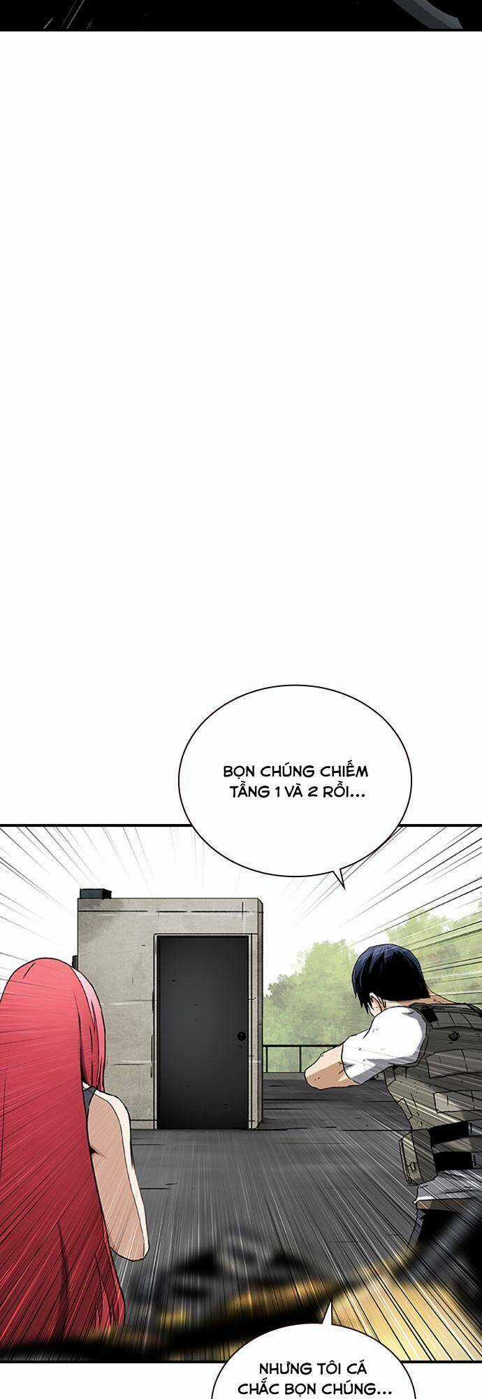 Pubg - Cuộc Chiến Sinh Tồn - 100 Chapter 18 trang 61