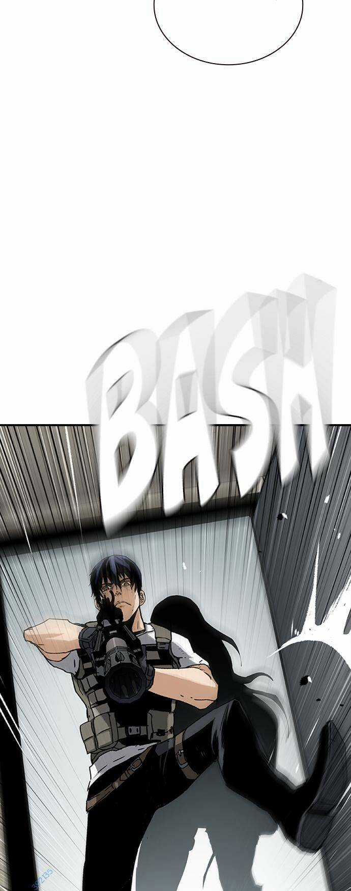 Pubg - Cuộc Chiến Sinh Tồn - 100 Chapter 18 trang 62