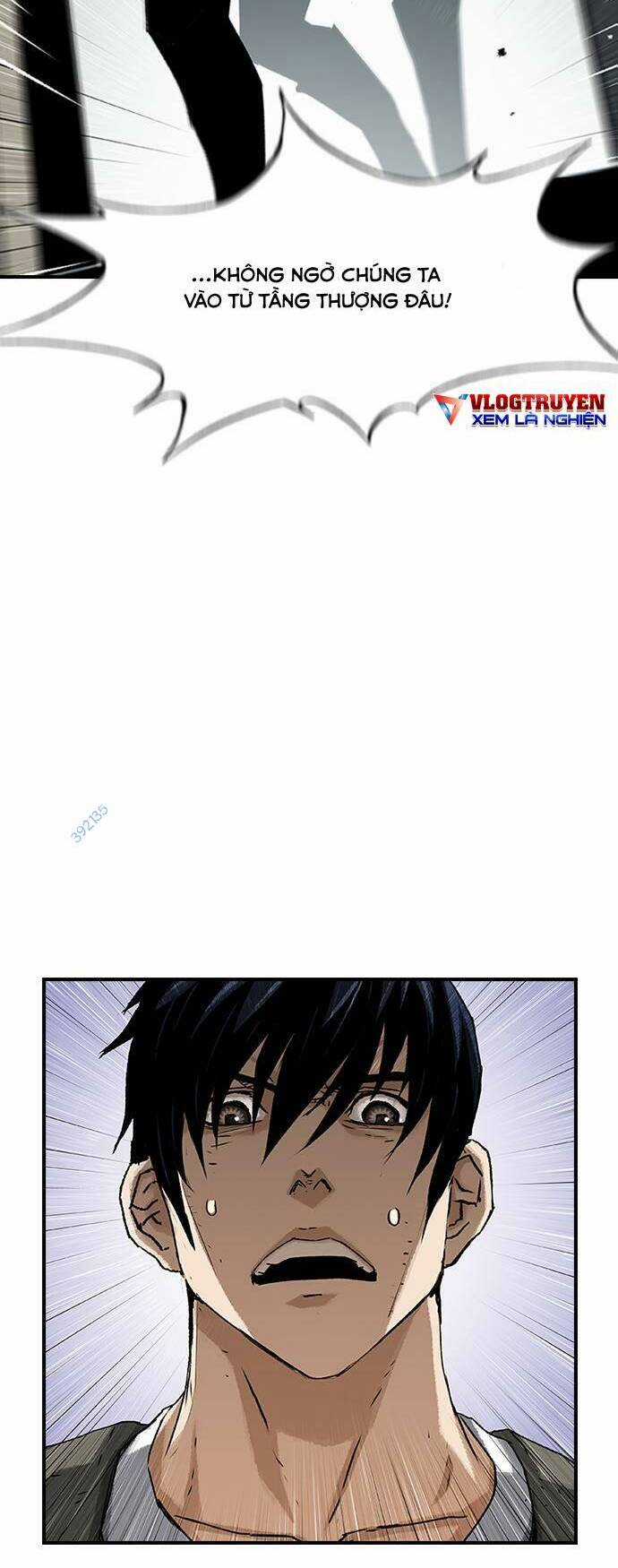 Pubg - Cuộc Chiến Sinh Tồn - 100 Chapter 18 trang 63