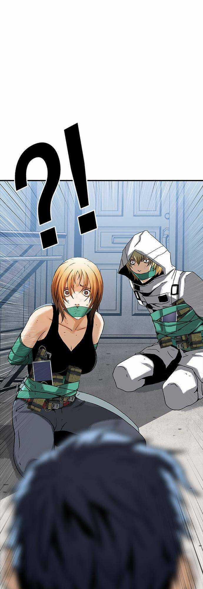 Pubg - Cuộc Chiến Sinh Tồn - 100 Chapter 18 trang 64