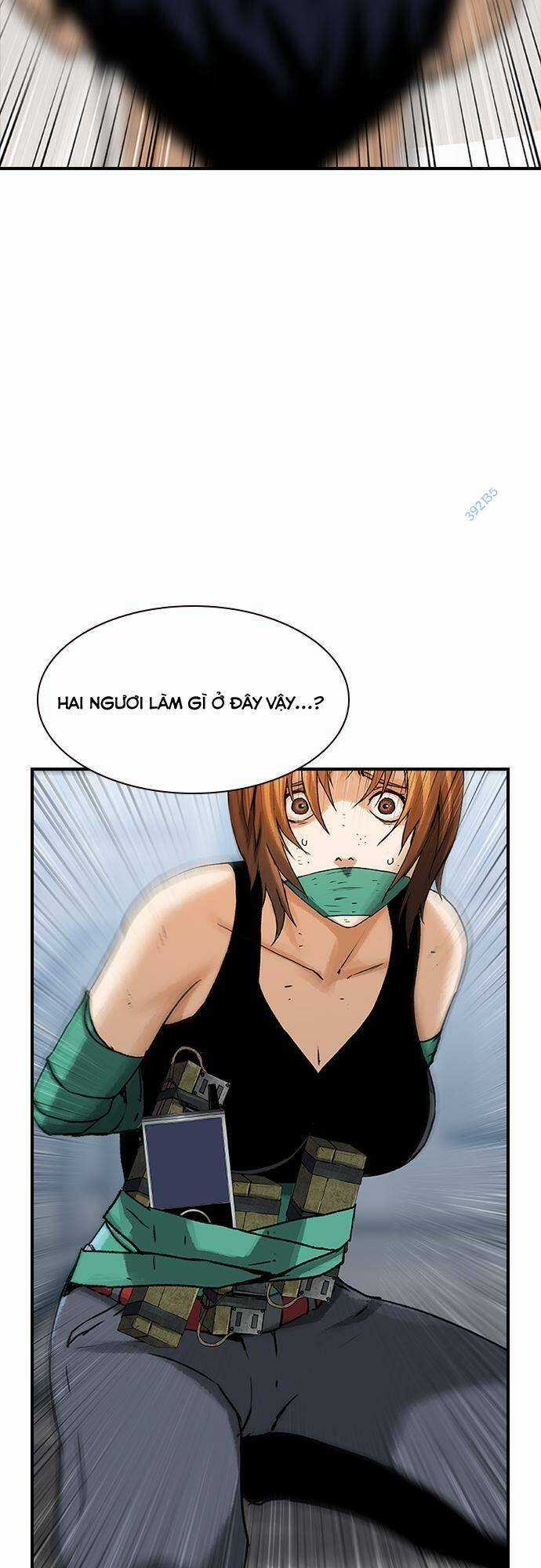 Pubg - Cuộc Chiến Sinh Tồn - 100 Chapter 18 trang 65