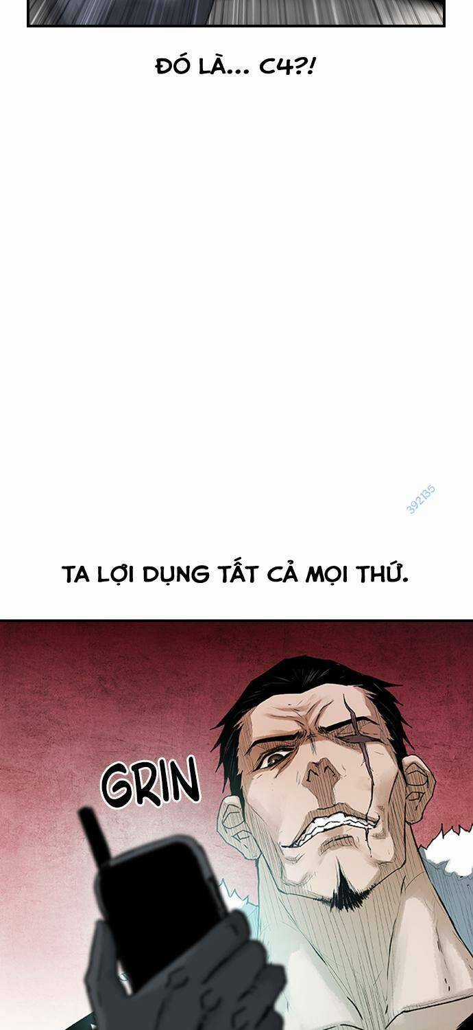 Pubg - Cuộc Chiến Sinh Tồn - 100 Chapter 18 trang 66