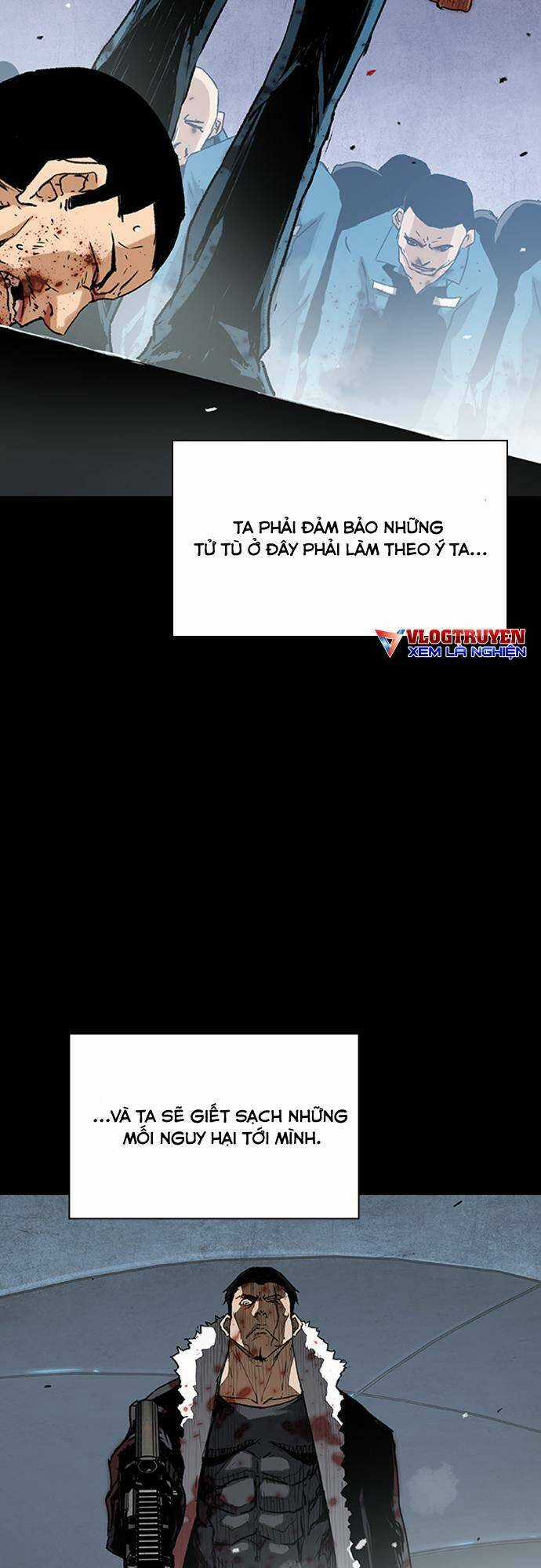 Pubg - Cuộc Chiến Sinh Tồn - 100 Chapter 18 trang 7