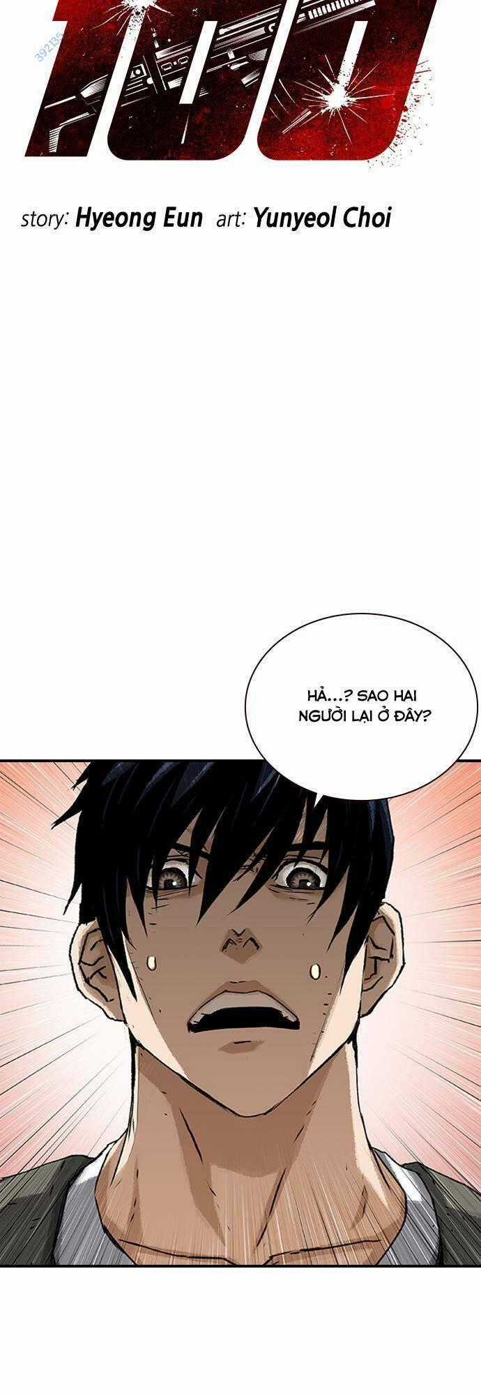 Pubg - Cuộc Chiến Sinh Tồn - 100 Chapter 19 trang 1