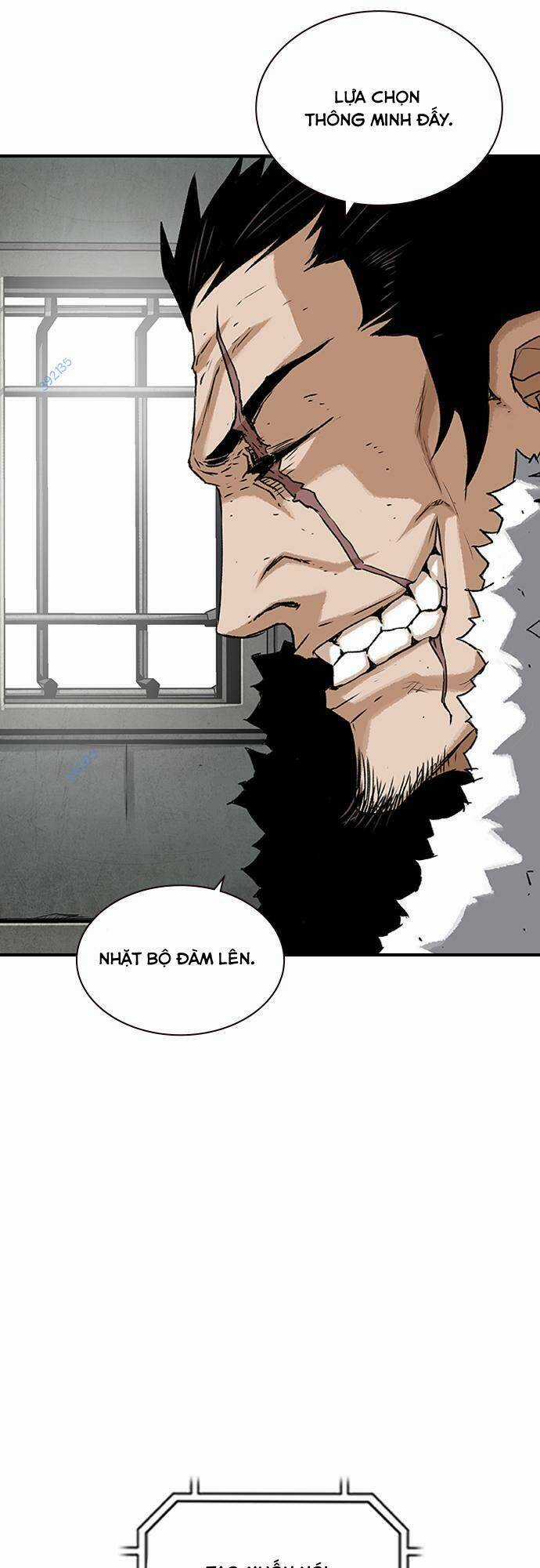 Pubg - Cuộc Chiến Sinh Tồn - 100 Chapter 19 trang 11