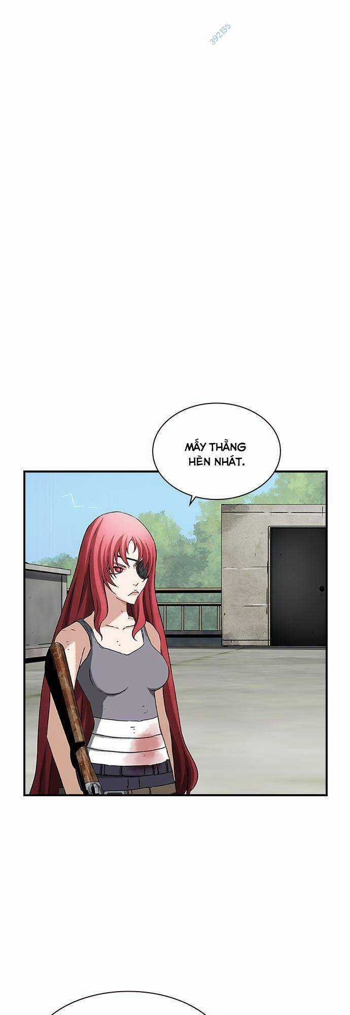 Pubg - Cuộc Chiến Sinh Tồn - 100 Chapter 19 trang 13