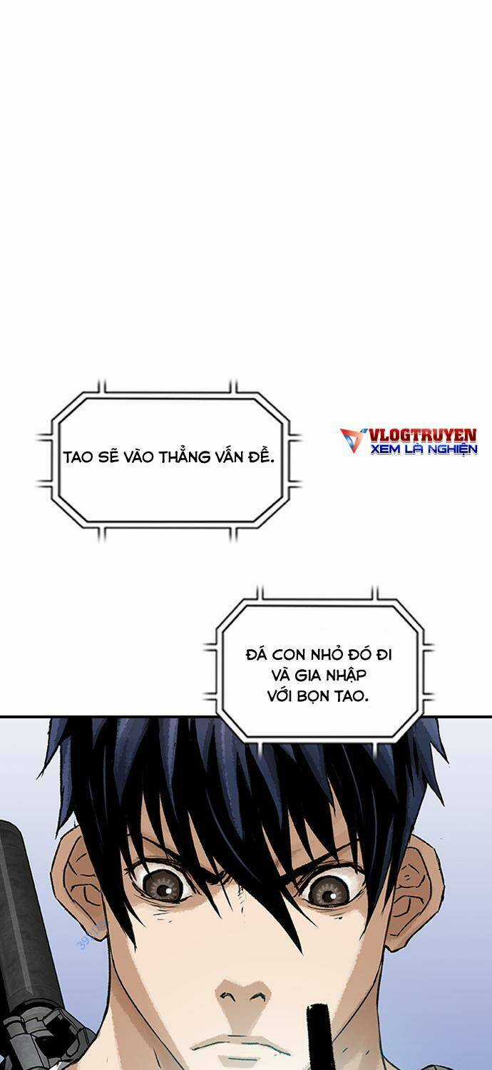 Pubg - Cuộc Chiến Sinh Tồn - 100 Chapter 19 trang 16