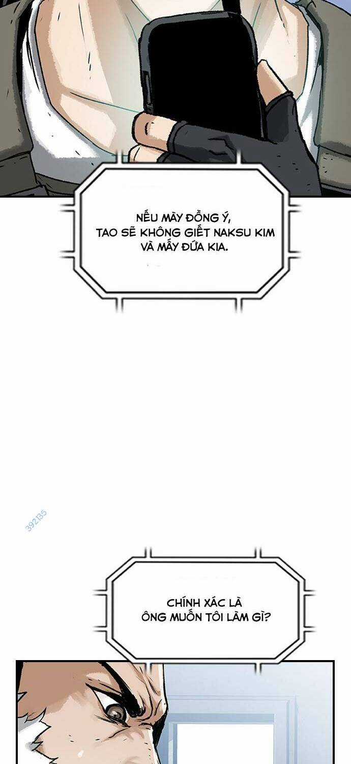 Pubg - Cuộc Chiến Sinh Tồn - 100 Chapter 19 trang 17