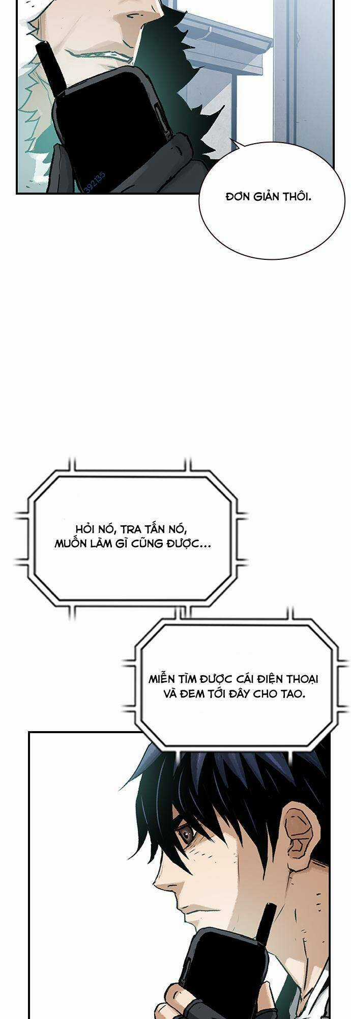 Pubg - Cuộc Chiến Sinh Tồn - 100 Chapter 19 trang 18