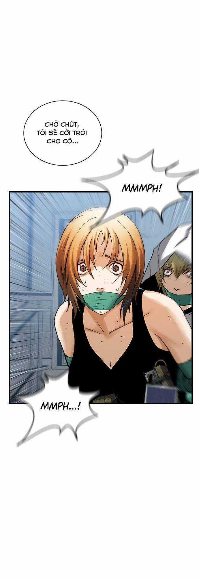 Pubg - Cuộc Chiến Sinh Tồn - 100 Chapter 19 trang 2