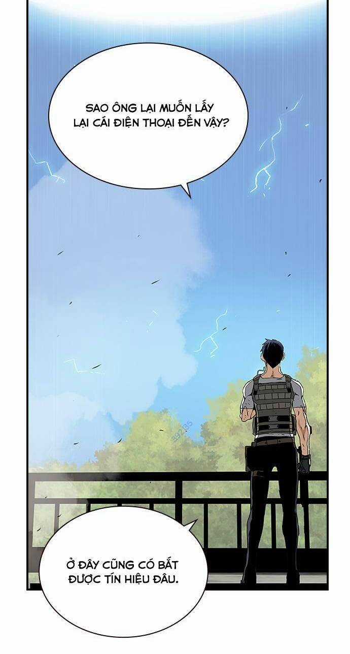 Pubg - Cuộc Chiến Sinh Tồn - 100 Chapter 19 trang 20