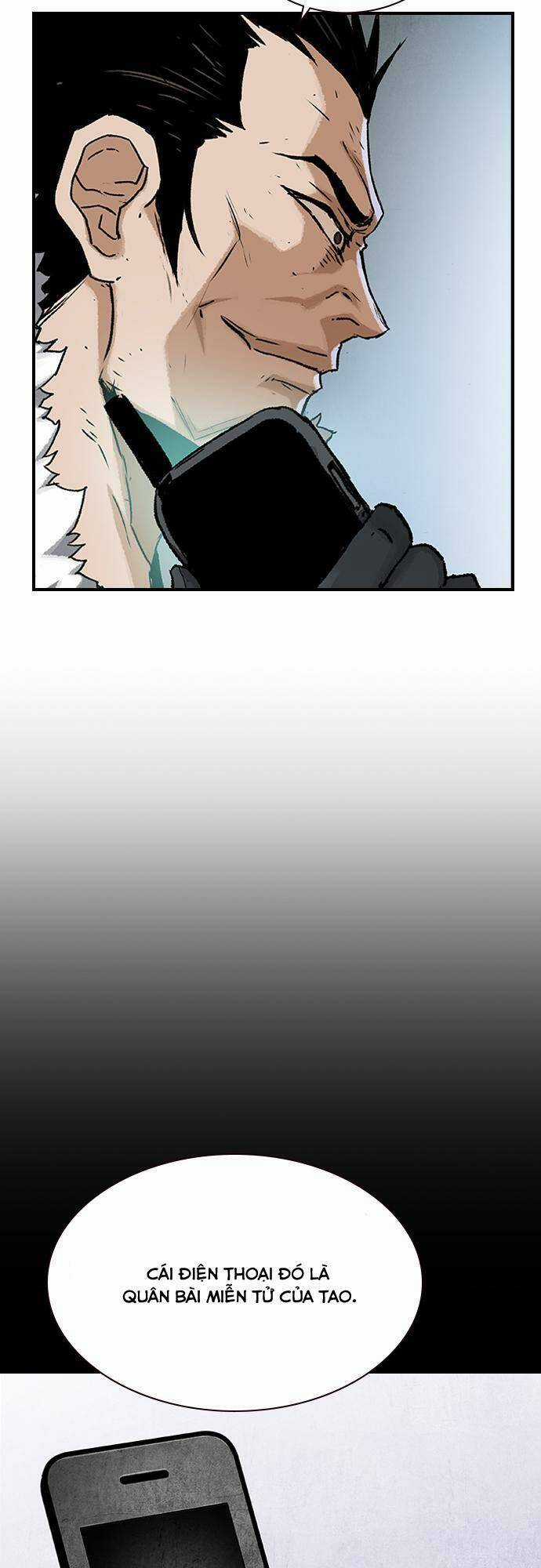 Pubg - Cuộc Chiến Sinh Tồn - 100 Chapter 19 trang 22