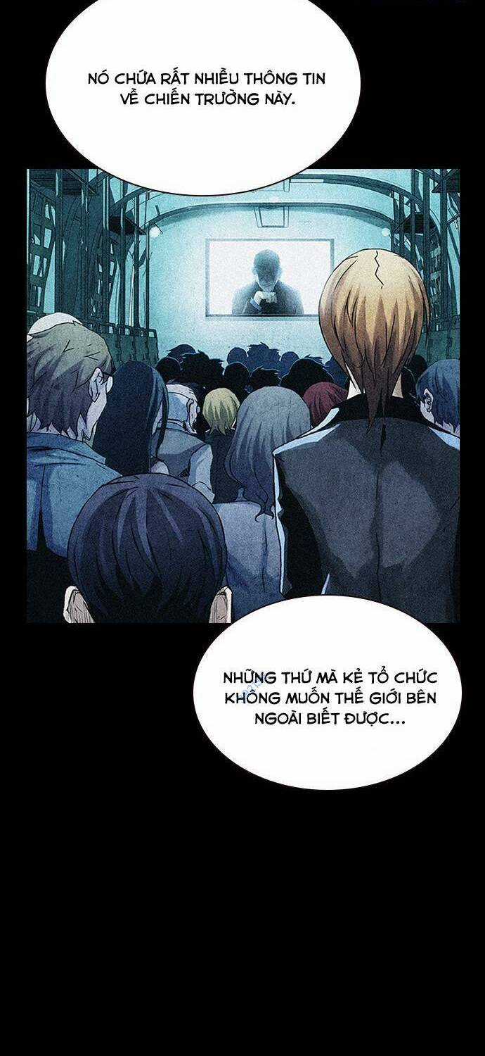 Pubg - Cuộc Chiến Sinh Tồn - 100 Chapter 19 trang 24