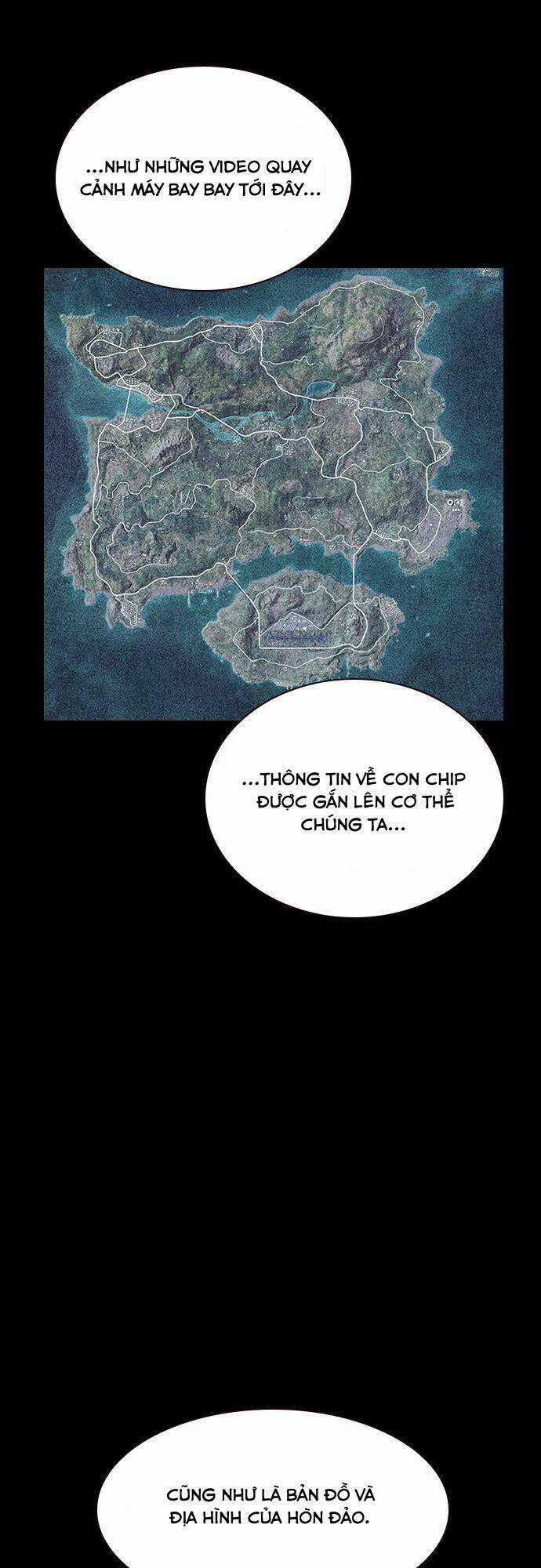 Pubg - Cuộc Chiến Sinh Tồn - 100 Chapter 19 trang 25