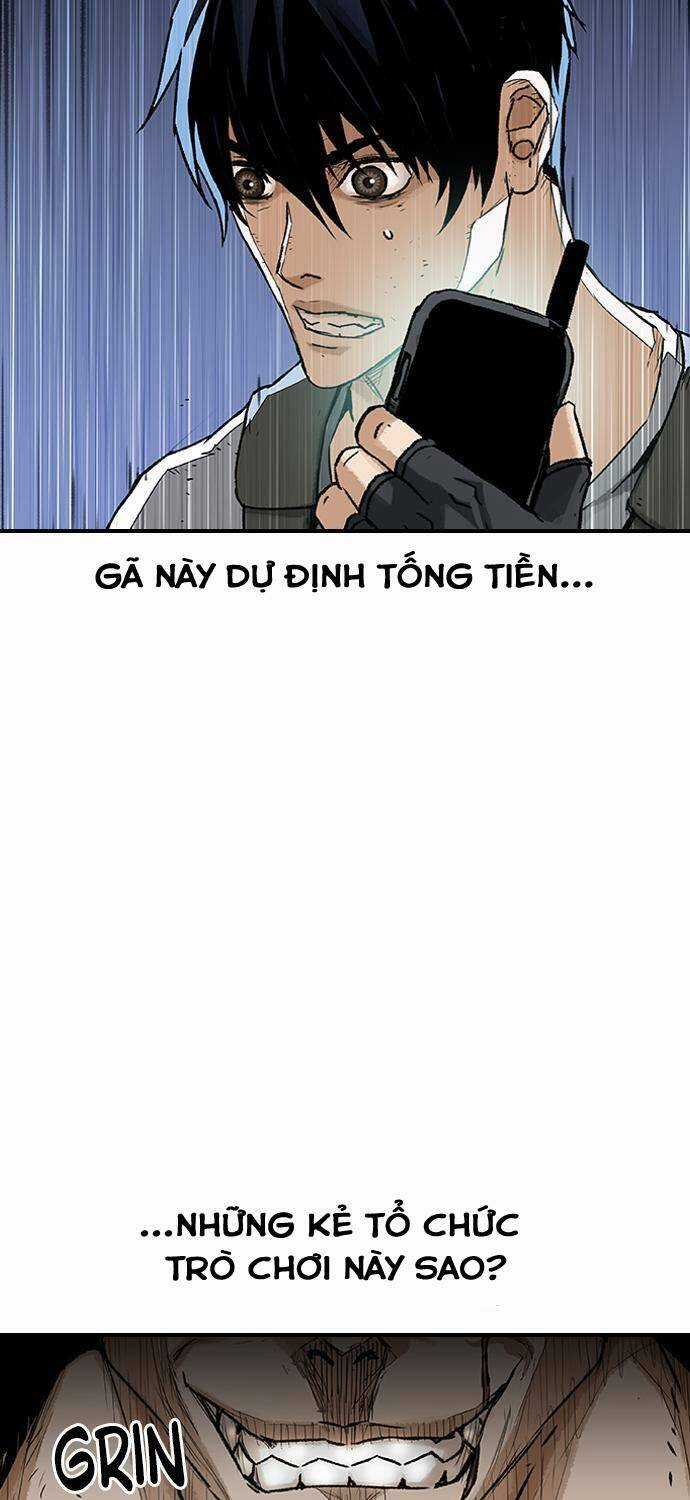 Pubg - Cuộc Chiến Sinh Tồn - 100 Chapter 19 trang 27