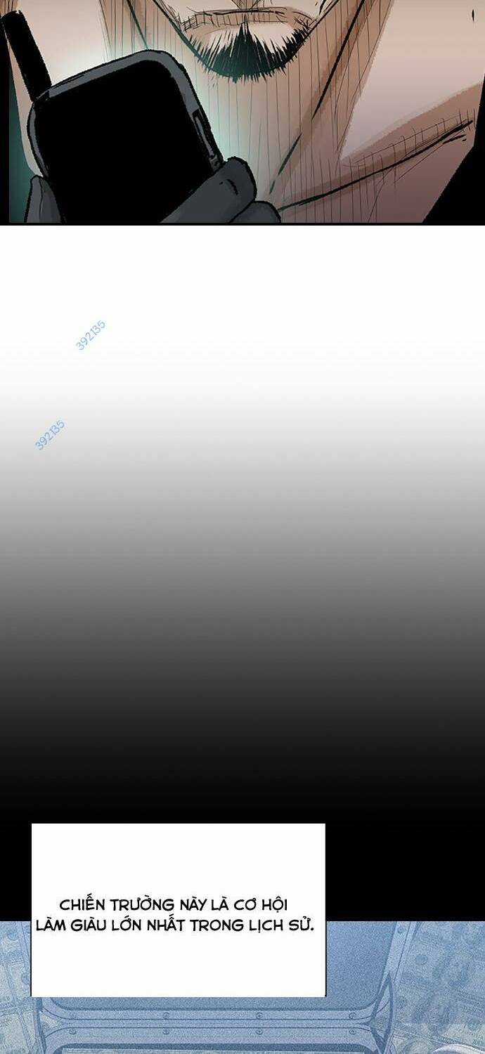 Pubg - Cuộc Chiến Sinh Tồn - 100 Chapter 19 trang 28