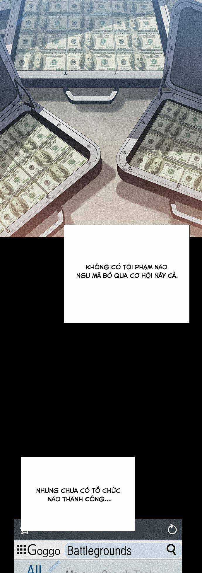 Pubg - Cuộc Chiến Sinh Tồn - 100 Chapter 19 trang 29